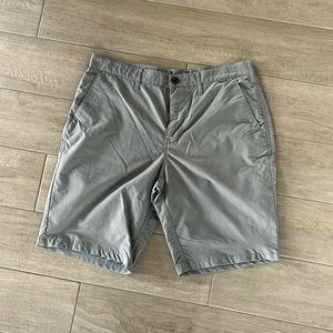 Hurley X Nike drifit shorts